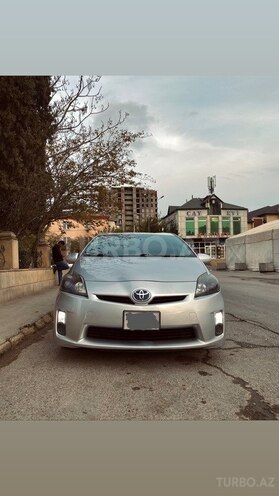 Toyota Prius 2010, 286,463 km - 1.8 l - Bakı