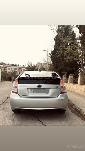 Toyota Prius 2010, 286,463 km - 1.8 l - Bakı