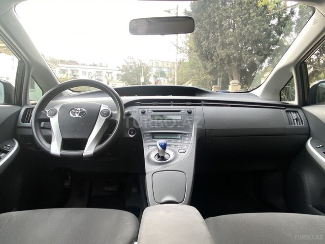 Toyota Prius 2010, 286,463 km - 1.8 l - Bakı