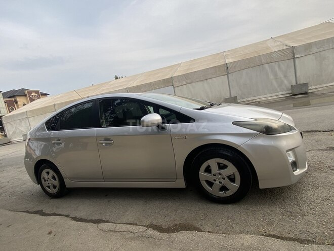 Toyota Prius 2010, 286,463 km - 1.8 l - Bakı