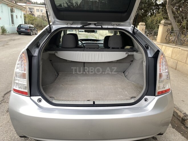 Toyota Prius 2010, 286,463 km - 1.8 l - Bakı
