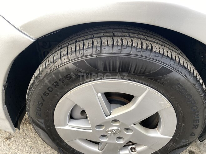 Toyota Prius 2010, 286,463 km - 1.8 l - Bakı