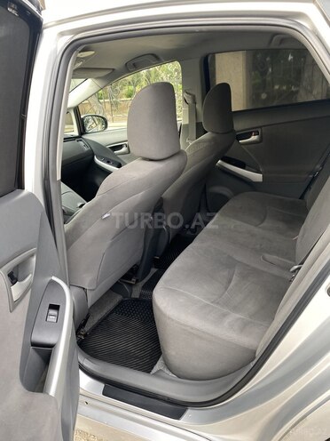 Toyota Prius 2010, 286,463 km - 1.8 l - Bakı