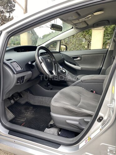 Toyota Prius 2010, 286,463 km - 1.8 l - Bakı
