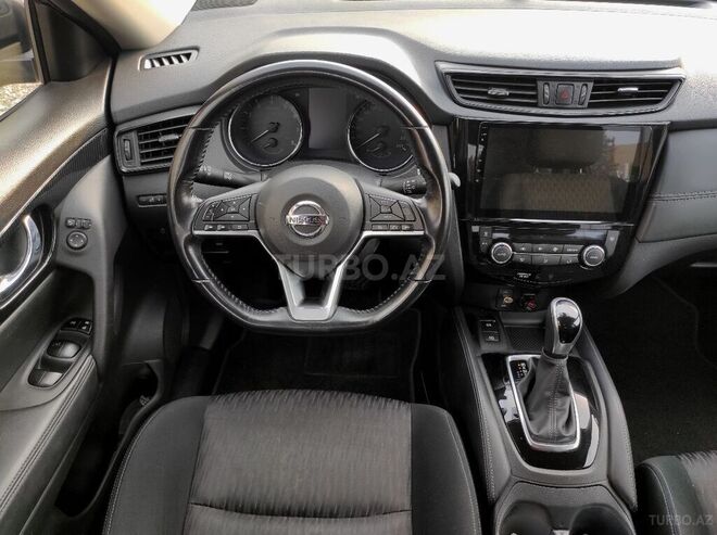 Nissan X-Trail 2019, 75,000 km - 2.0 l - Bakı