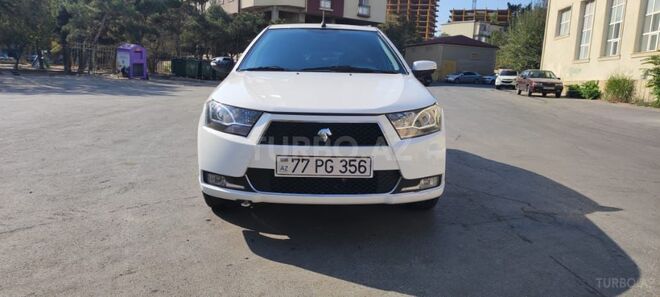 Khazar SD 2021, 10,000 km - 1.7 l - Bakı