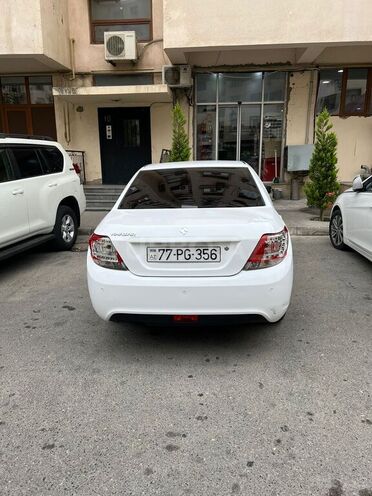 Khazar SD 2021, 10,000 km - 1.7 l - Bakı