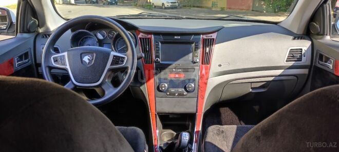 Khazar SD 2021, 10,000 km - 1.7 l - Bakı