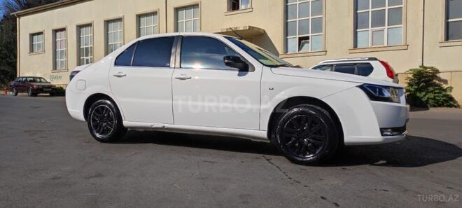 Khazar SD 2021, 10,000 km - 1.7 l - Bakı