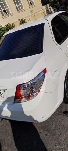 Khazar SD 2021, 10,000 km - 1.7 l - Bakı