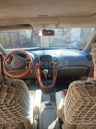 Lexus RX 300 2000, 245,000 km - 3.0 l - Tovuz