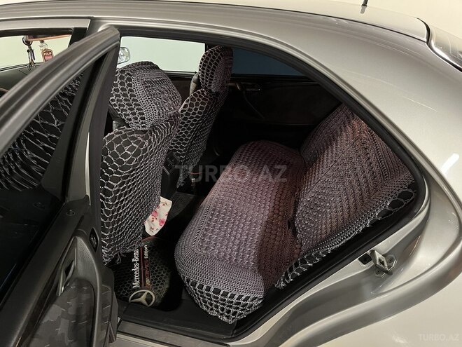 Mercedes E 240 1999, 250,000 km - 2.4 l - Gəncə