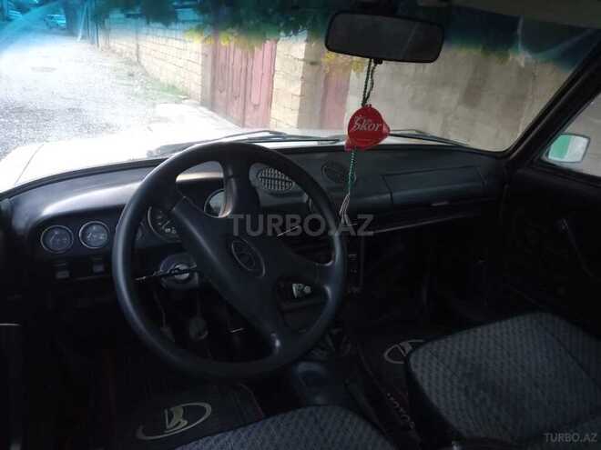 LADA (VAZ) 2106 1987, 355,293 km - 1.6 л - Bakı