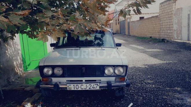LADA (VAZ) 2106 1987, 355,293 km - 1.6 л - Bakı