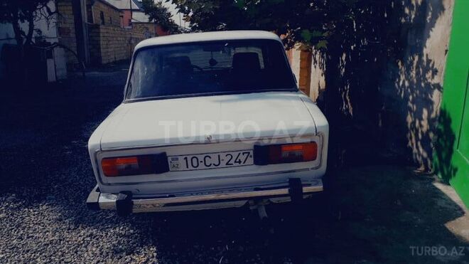 LADA (VAZ) 2106 1987, 355,293 km - 1.6 л - Bakı
