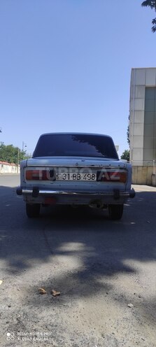 LADA (VAZ) 2106 1987, 270,000 km - 1.3 l - İsmayıllı
