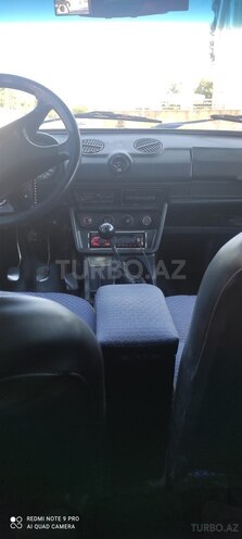 LADA (VAZ) 2106 1987, 270,000 km - 1.3 l - İsmayıllı
