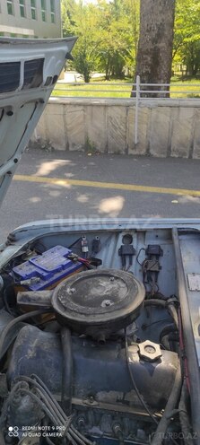 LADA (VAZ) 2106 1987, 270,000 km - 1.3 l - İsmayıllı