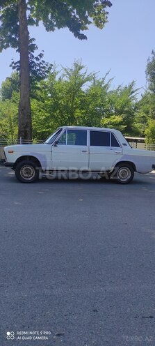 LADA (VAZ) 2106 1987, 270,000 km - 1.3 l - İsmayıllı