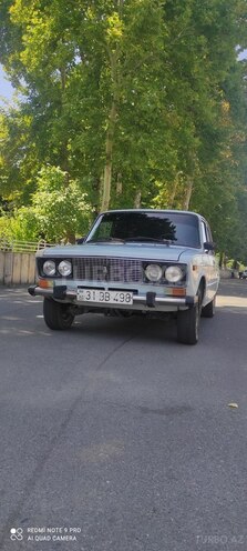 LADA (VAZ) 2106 1987, 270,000 km - 1.3 l - İsmayıllı