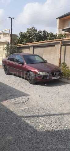 Opel Omega 1996, 400,000 km - 2.0 l - Bakı