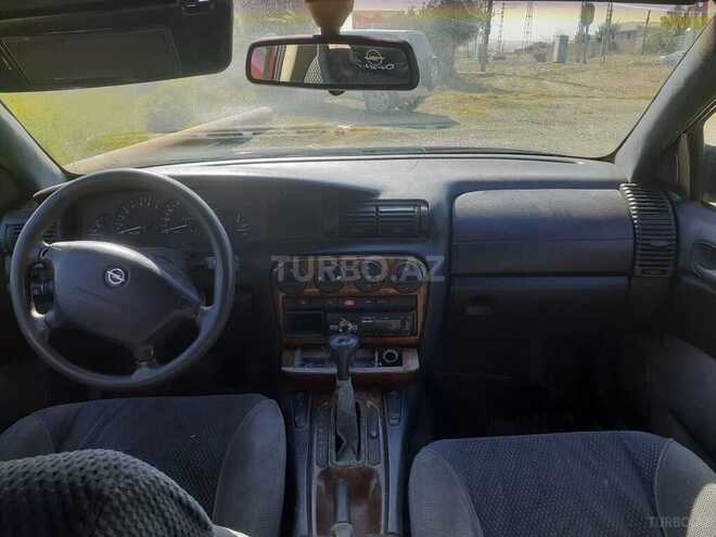 Opel Omega 1996, 400,000 km - 2.0 l - Bakı