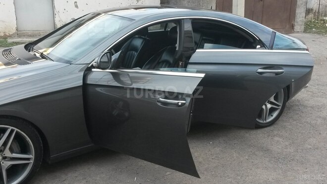 Mercedes CLS 350 2006, 258,000 km - 3.5 л - Bərdə