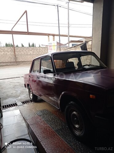 LADA (VAZ) 2107 1996, 10,363 km - 1.5 l - Bakı