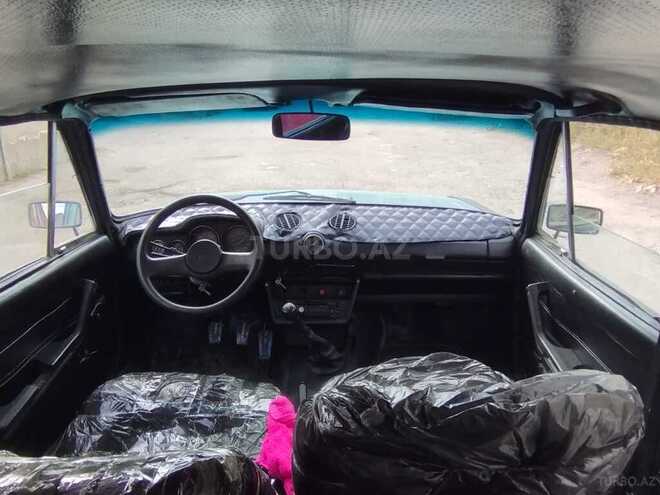 LADA (VAZ) 2106 1985, 100,000 km - 1.6 л - Bakı