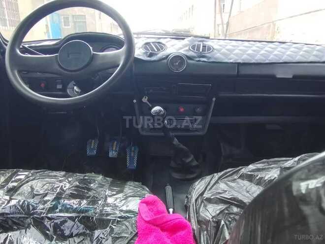 LADA (VAZ) 2106 1985, 100,000 km - 1.6 л - Bakı