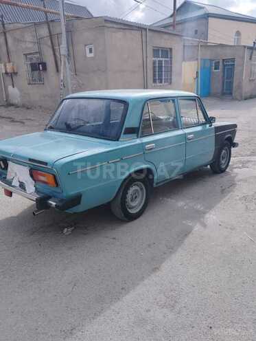 LADA (VAZ) 2106 1985, 100,000 km - 1.6 л - Bakı