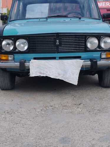 LADA (VAZ) 2106 1985, 100,000 km - 1.6 л - Bakı