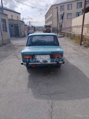 LADA (VAZ) 2106 1985, 100,000 km - 1.6 л - Bakı