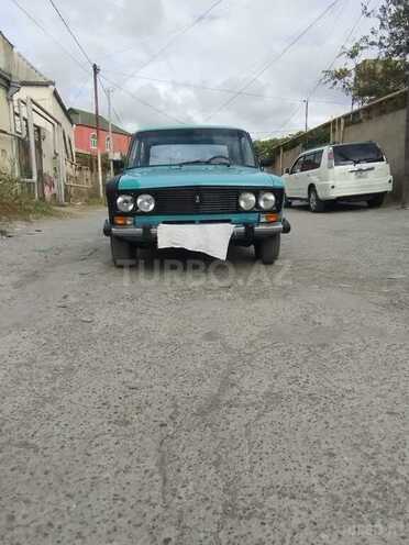 LADA (VAZ) 2106 1985, 100,000 km - 1.6 л - Bakı
