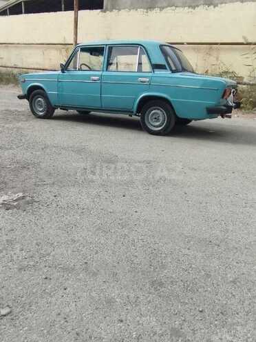 LADA (VAZ) 2106 1985, 100,000 km - 1.6 л - Bakı