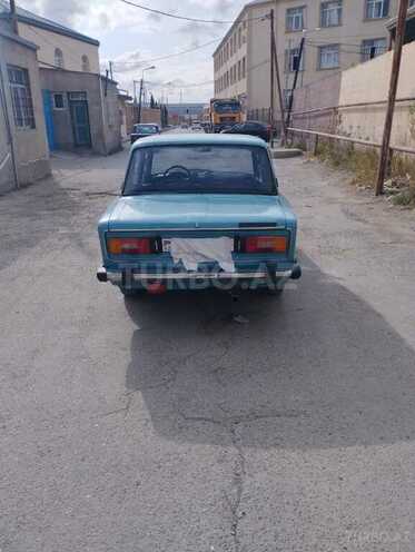 LADA (VAZ) 2106 1985, 100,000 km - 1.6 л - Bakı