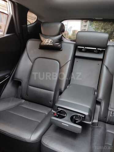 Hyundai Santa Fe 2014, 189,333 km - 2.4 l - Bakı