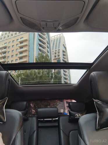 Hyundai Santa Fe 2014, 189,333 km - 2.4 l - Bakı