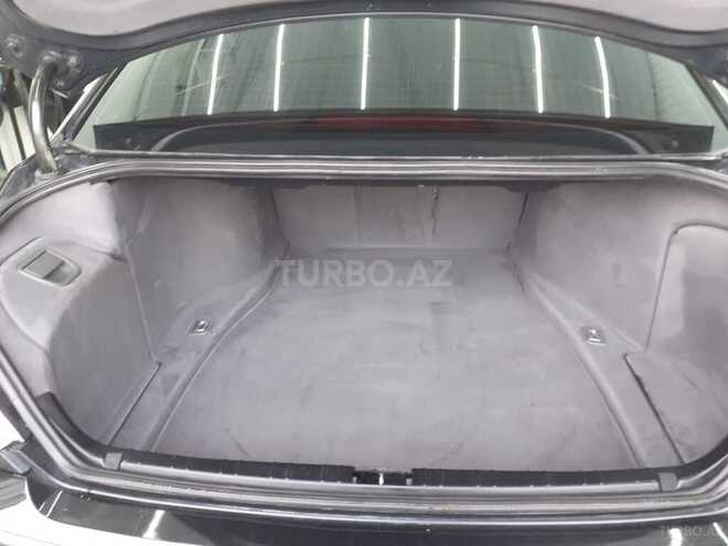 BMW 760 2003, 271,200 km - 6.0 l - Bakı