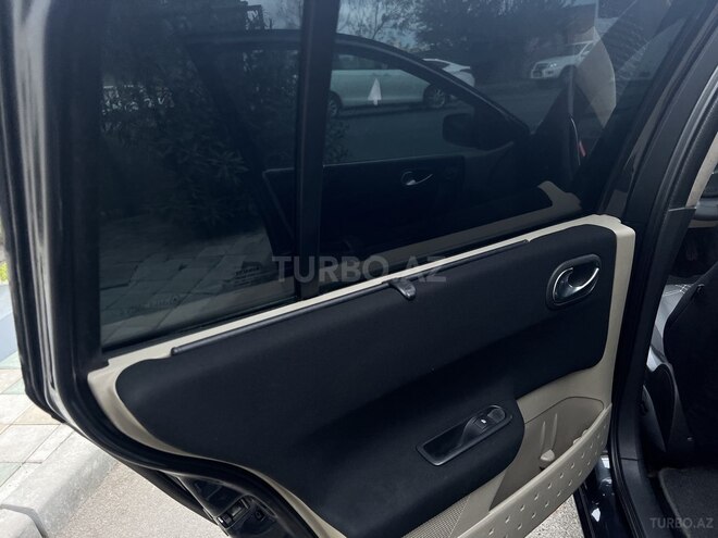 Renault Megane 2007, 222,220 km - 1.5 л - Bakı