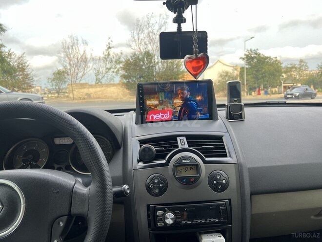Renault Megane 2007, 222,220 km - 1.5 л - Bakı