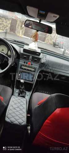 Mercedes C 180 1999, 315,000 km - 1.8 l - Beyləqan