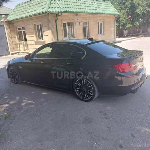 BMW 528 2013, 260,000 km - 2.0 л - Bakı