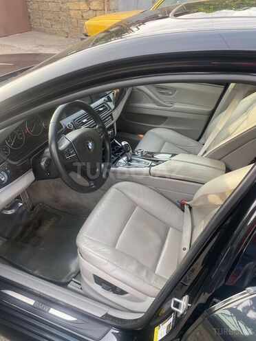 BMW 528 2013, 260,000 km - 2.0 л - Bakı