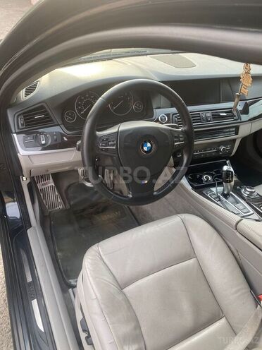 BMW 528 2013, 260,000 km - 2.0 л - Bakı