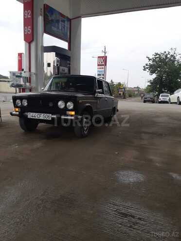LADA (VAZ) 2106 1987, 300,000 km - 1.3 л - Gəncə