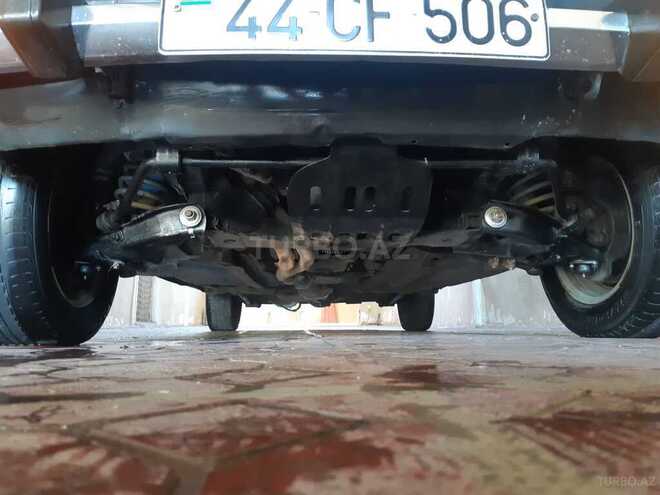 LADA (VAZ) 2106 1987, 300,000 km - 1.3 л - Gəncə