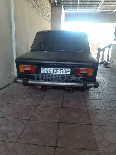 LADA (VAZ) 2106 1987, 300,000 km - 1.3 л - Gəncə