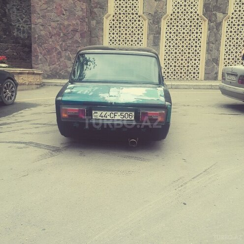 LADA (VAZ) 2106 1987, 300,000 km - 1.3 л - Gəncə