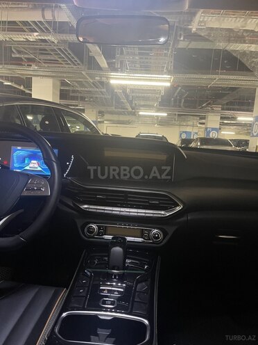 Bestune T77 2021, 20,000 km - 1.5 l - Bakı